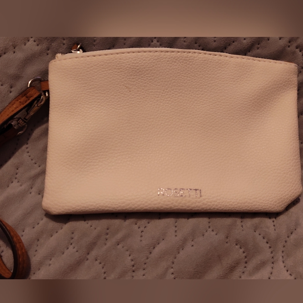 NWOT!! Rosetti Wristlet
